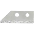 BIHUI fugekradserblade 2 stk.