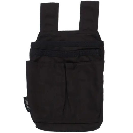 Mascot Benoni Complete hængelommer sort