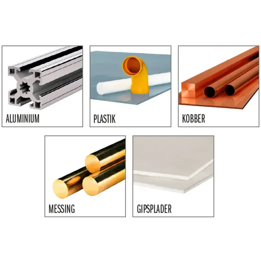 CMT savklinge t/fibergips 160x2,2x20 mm. Z24