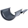 Plastmo ekspansionsstykke m/gummi grafit