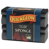 Quick Glow Easy Grill Cleaner rengøringssvamp