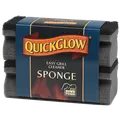 Quick Glow Easy Grill Cleaner rengøringssvamp