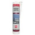 Dana malerfinish 558 hvid 300 ml
