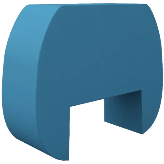 Dafa undertagsstrammere 90mm