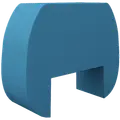 Dafa undertagsstrammere 90mm