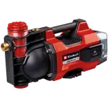 Einhell AQUINNA 36/38 F LED havepumpe solo