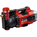 Einhell AQUINNA 36/38 F LED havepumpe solo