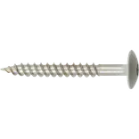 Fischer FRS-LP facadeskrue 4,8x38 A2 200 stk ral7038