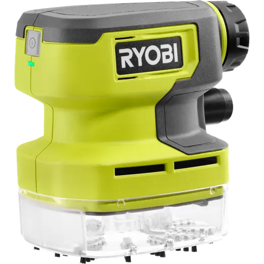 Ryobi RDV4-0 4V USB skrivebordsstøvsuger