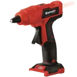 Einhell TE-CG 18 Li 18V limpistol solo