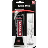Dana Turbo Tack 291 lim hvid 75 ml