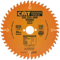 CMT savklinge 216x2,8x30 mm Z48W neg.