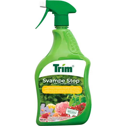 Protect garden trim 750 ml svampestop