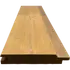 ThermoWood TGV beklædning børstet 21x117 mm fyr