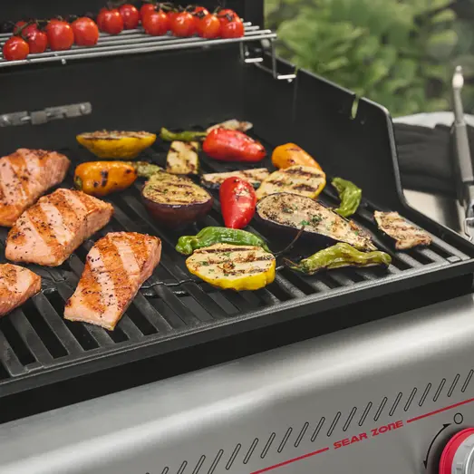 Weber® Spirit® EP-425 Gasgrill