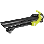 Ryobi RBV3000CESV løvblæser/suger 3000W