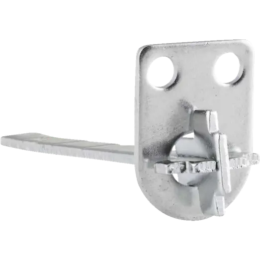 Jasa medbringer med plade 43 mm løs