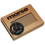 Morsø Røggastermometer