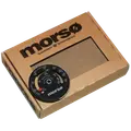 Morsø Røggastermometer