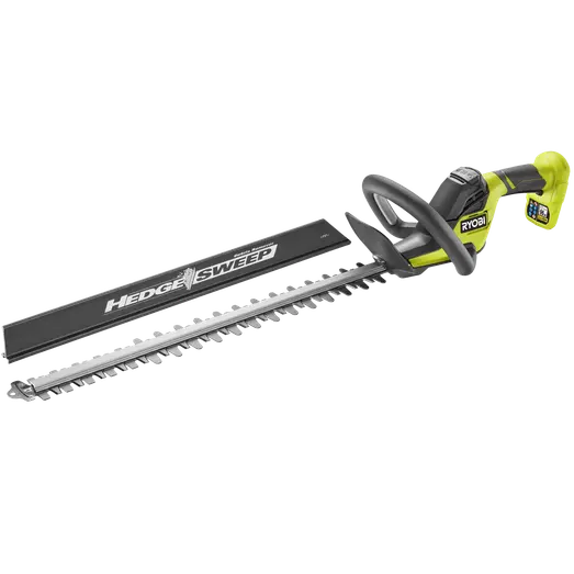 Ryobi RY18HT55A-0 18V ONE+ hækkeklipper 55 cm solo