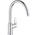 GROHE Start Curve køkkenarmatur høj krom
