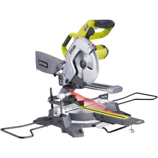 Ryobi EMS216L kap-/geringssav 1500W