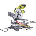 Ryobi EMS216L kap-/geringssav 1500W
