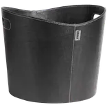 Aduro proline brændekurv PET antracitgrå Ø39 cm