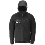 Mascot 22035-657 vinterjakke climascot sort