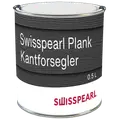 Swisspearl kantforsegler hvid 0,5 L
