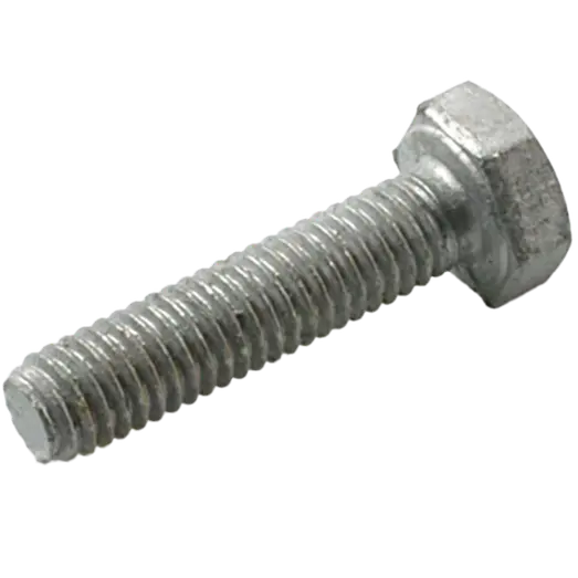 Arvid Nilsson ISO 4017-8.8U FZV NV24 sætskrue M16