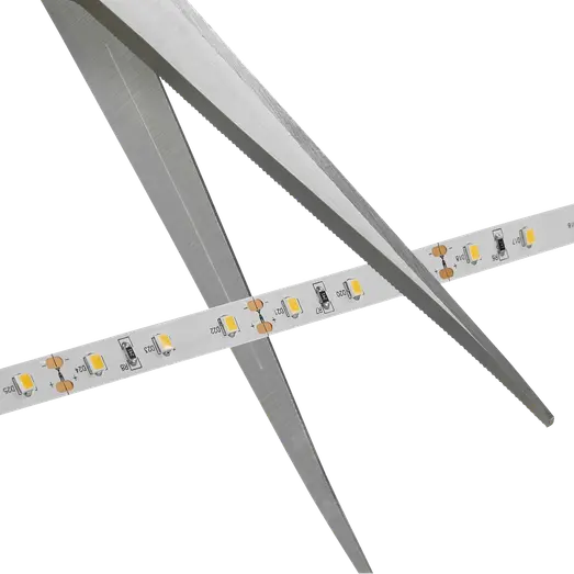 Nordlux LED-strip 2700K effekt hvid 2x5 m