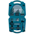 Makita D-42014 bor- og bitssæt 50 dele