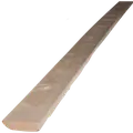 Forskallingsbrædder fyr/gran 25 x100 mm