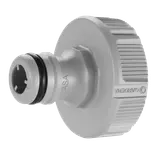 Gardena hanekobling G 1'' 33,3 mm
