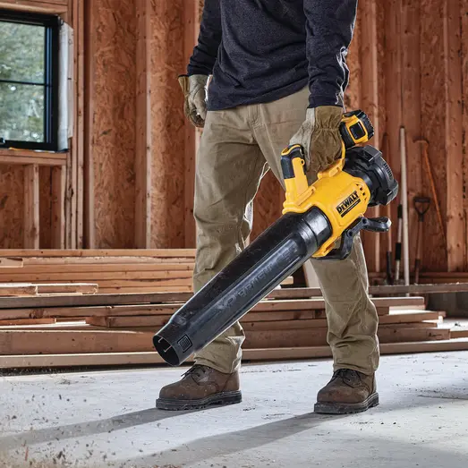 DeWALT DCMBL562N-XJ 18V løvblæser solo