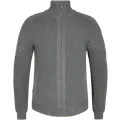 F.Engel 8111-333 Extend Windbreaker grey melange