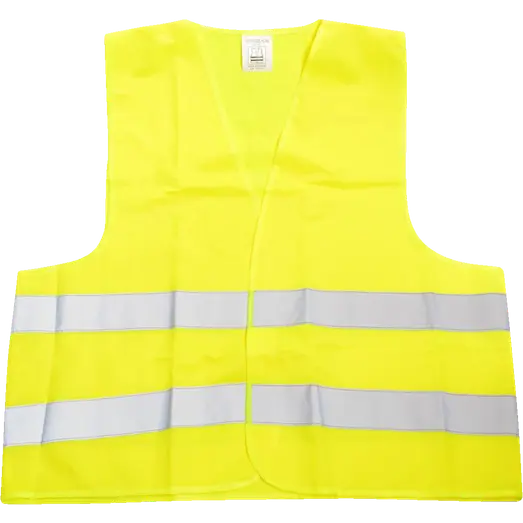 Millarco sikkerhedsvest onesize