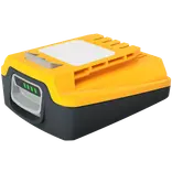 Stiga E 22 batteri