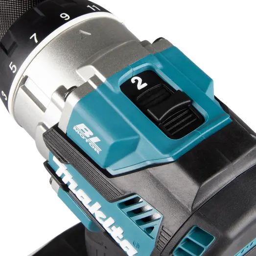 Makita DDF489Z 18V bore-/skruemaskine LXT solo