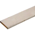 Brædder fyr U/S 3-sidig 25x200 mm uimprægneret