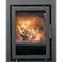 Westfire Uniq 35 Pejseindsats 3-sidet sort