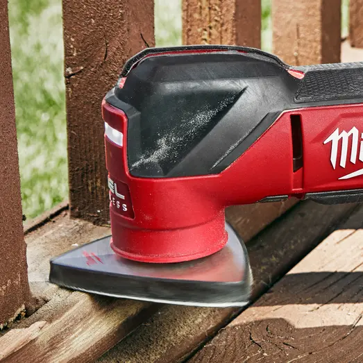 Milwaukee M18 FMT-0X Fuel™ multicutter solo