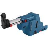 Bosch GDE 18V-26 sugeadapter