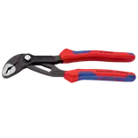 Knipex Cobra - hightech vandpumpetang 180 mm