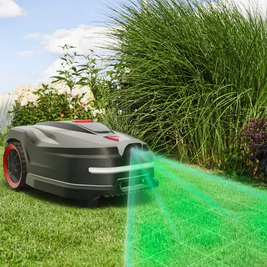 AL-KO Robolinho® 500 VISION robotplæneklipper 500 m²