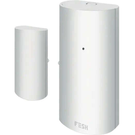 FESH Magnet Sensor til Zig Bee gateway 203010