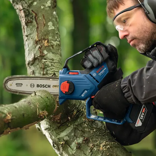 Bosch GKE 18V-20 kædesav solo