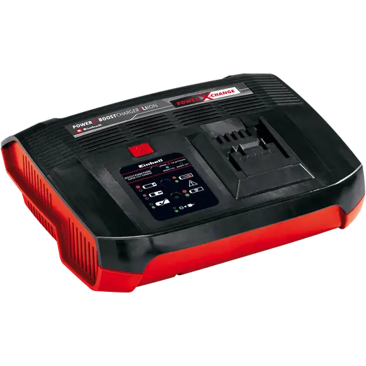 Einhell Power X-Boostcharger 6A