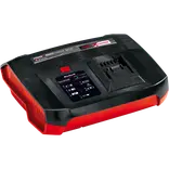 Einhell Power X-Boostcharger 6A